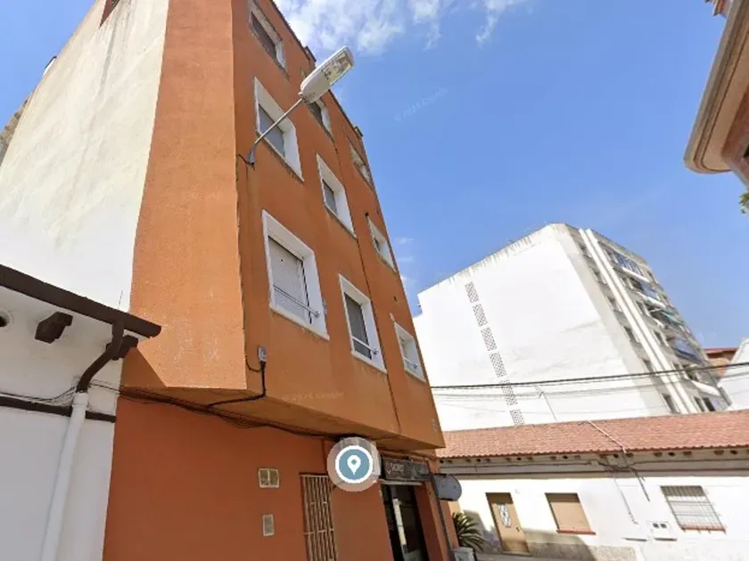 Välivaade - Flat with Garage in Arroyo, Palencia