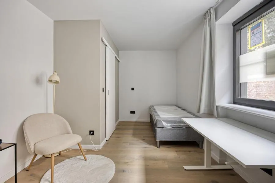 Appartement à Leuven