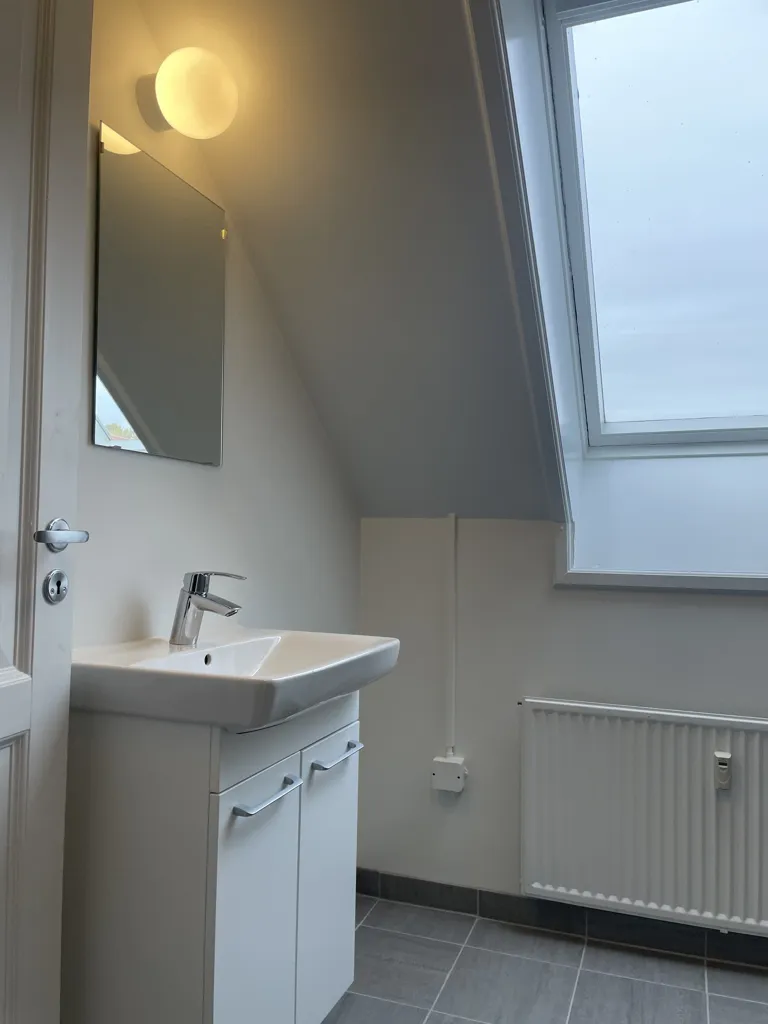 Vannitoad - Renovated 3-Bed Flat in Quiet Area