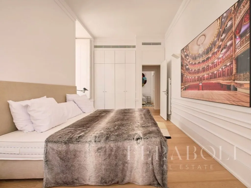 Chambres - Luxury Apartment in Chiado, Lisbon