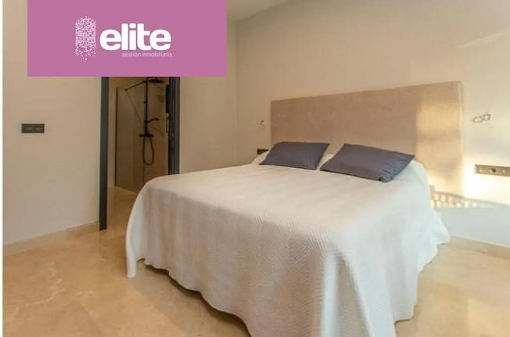 Chambres - Single-Storey Chalet with Pool in El Juncal