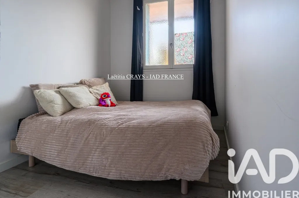 Chambres - Appartement T2 en Centre-Ville à Montauban