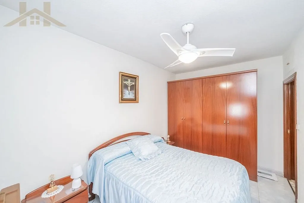 Chambres - Apartment with Terrace in San Nicasio