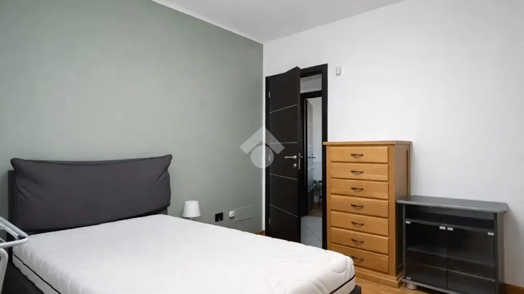 Magamistoad - Modern Flat with Balcony in Bra