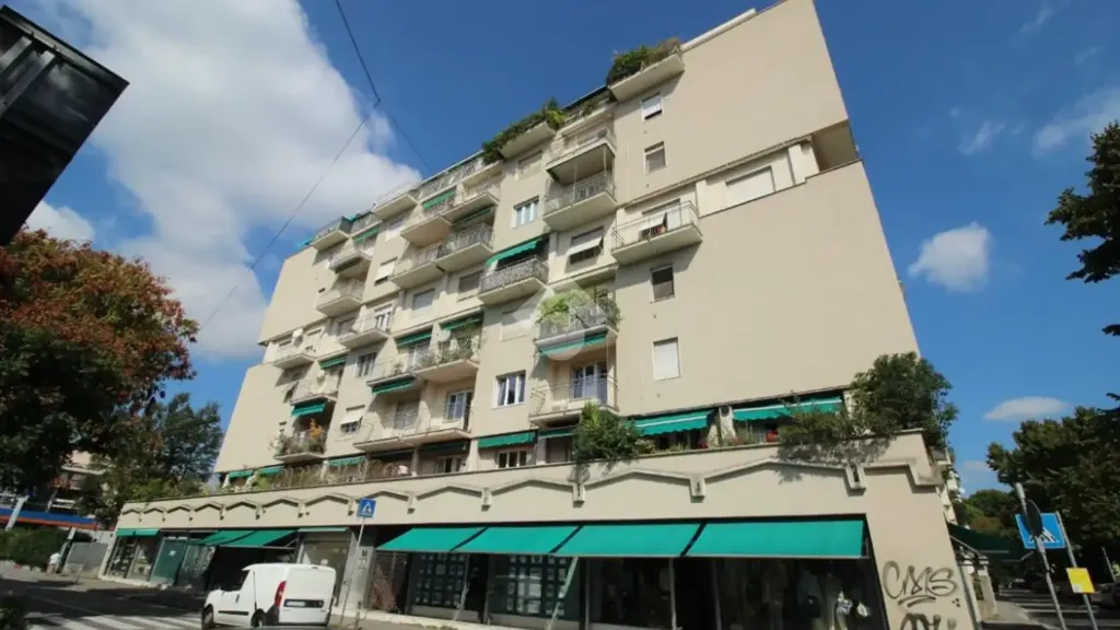Esterno - Fully Furnished Studio in Central Bergamo