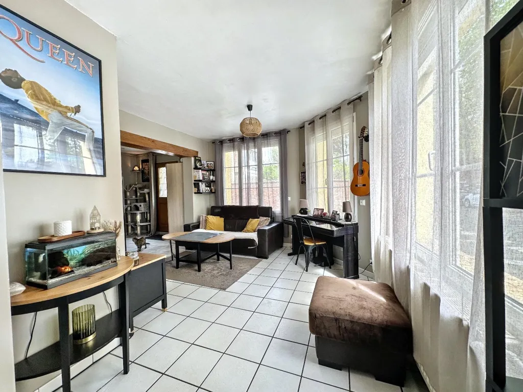 Maison 6 pièces à Le Havre