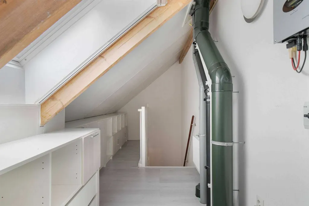 Pièces - Modern Corner House with Garden in Zeist