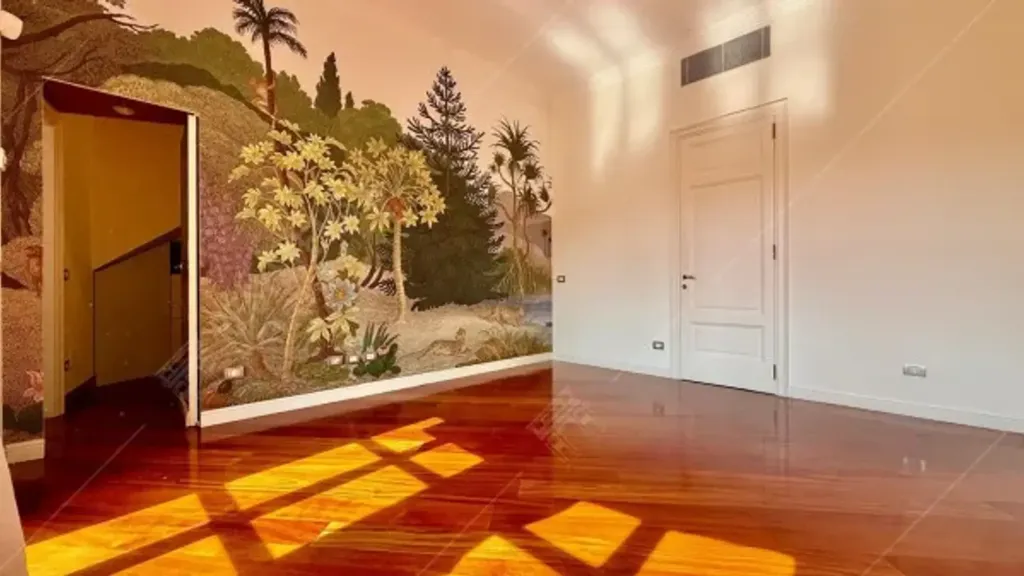 Magamistoad - Luxury Flat with Four Exposures in Milan