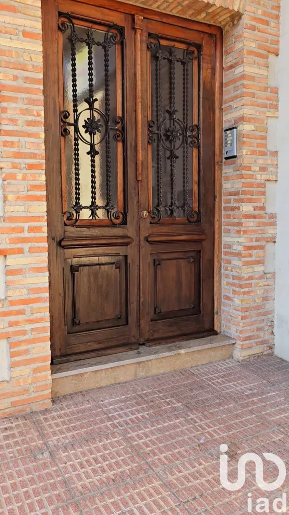 Extérieur - Duplex with 4 Bedrooms in Era Alta, Murcia