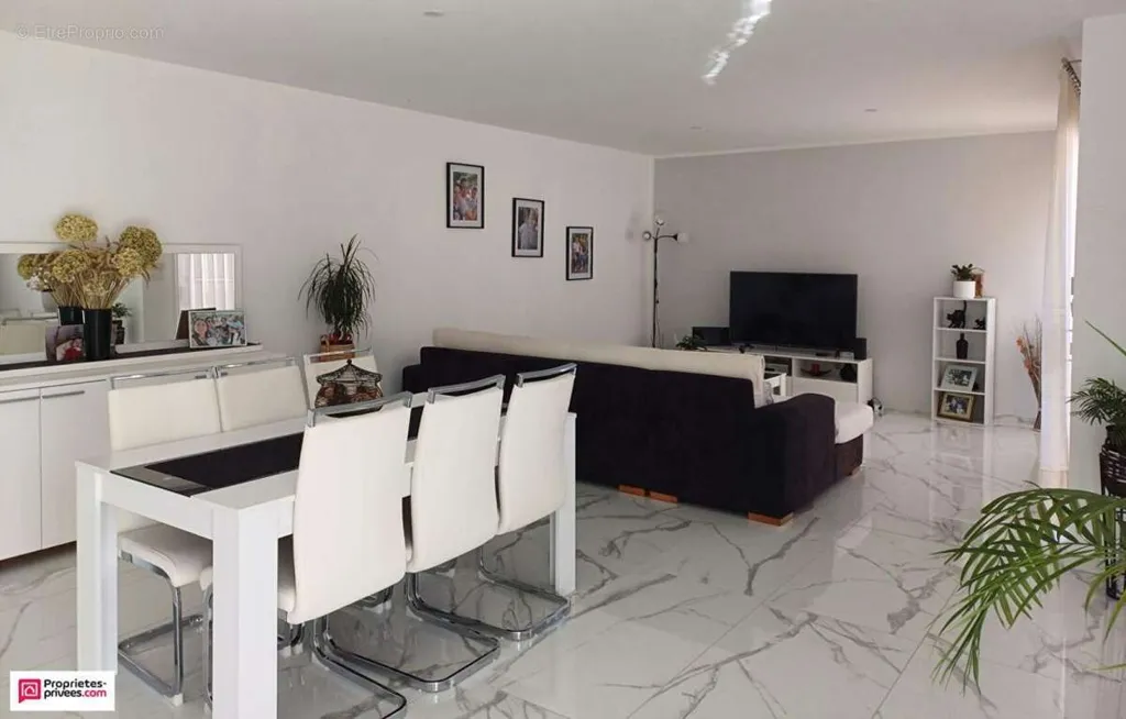 Maison 4 pièces à Niort