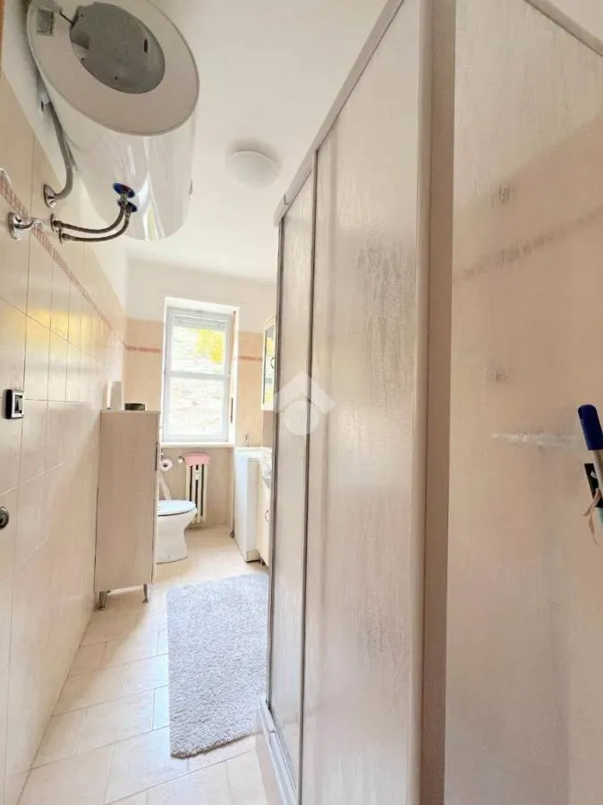 Bagni - Penthouse with Panoramic View in Pragelato