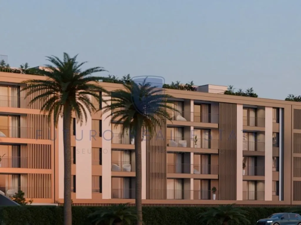 Luxury Flat with Panoramic Pool in Câmara de Lobos