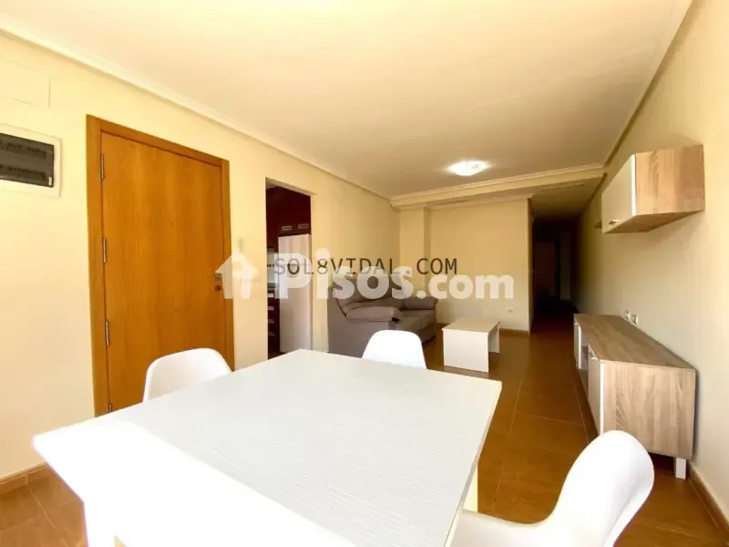 Appartement 2 chambres à ES
