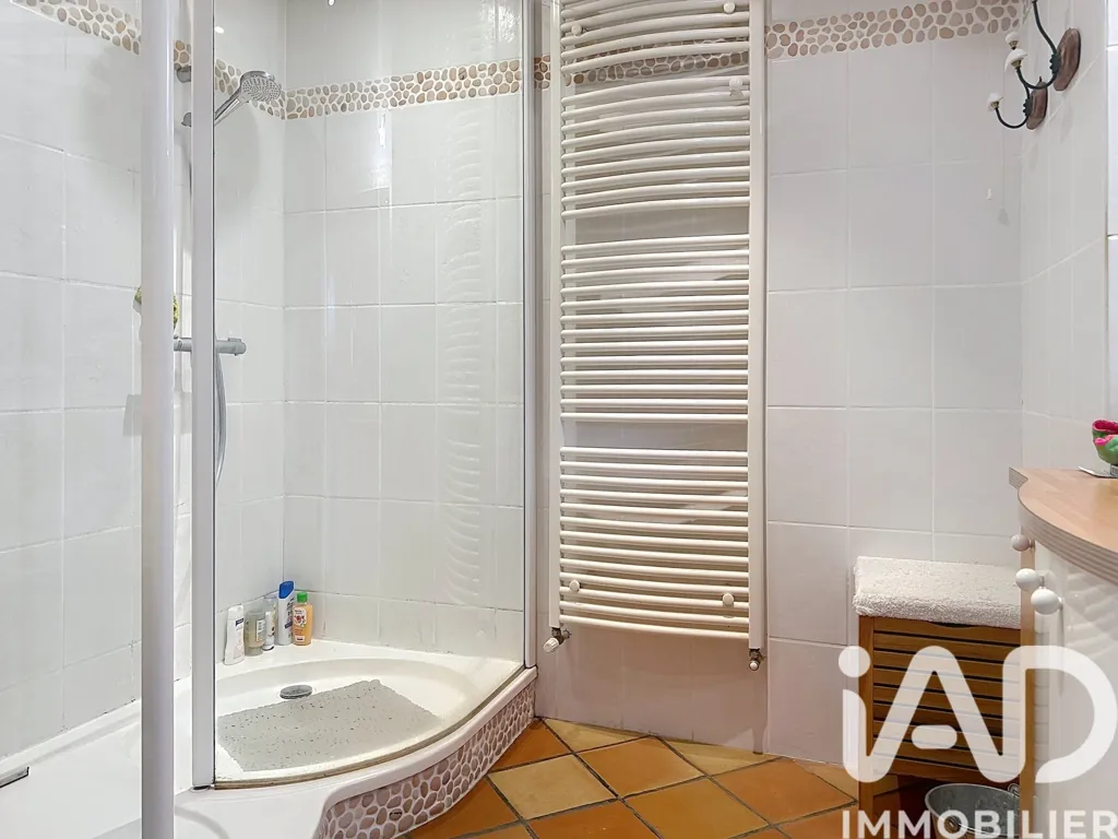 Bagni - Villa with Pool near Le Fousseret