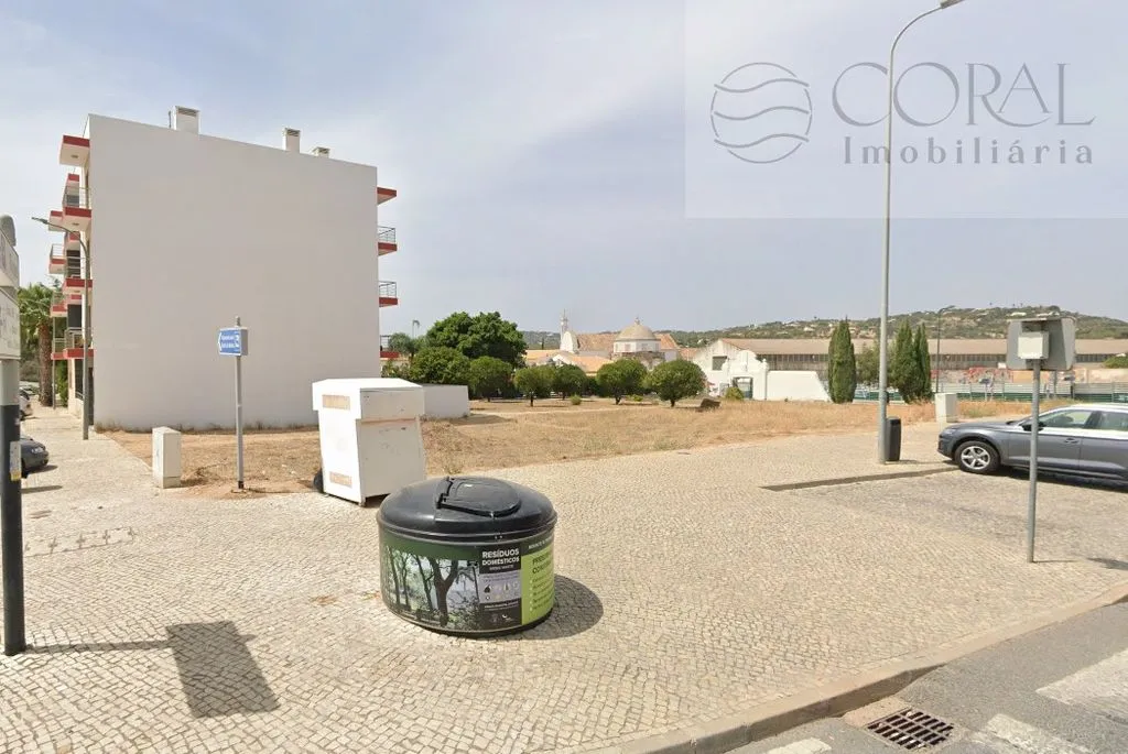 Extérieur - Luxury Apartment with Balcony in Loulé