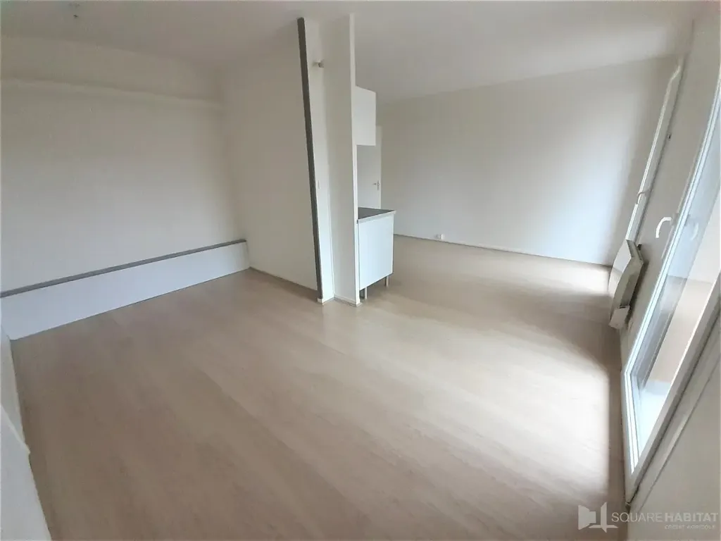 Pièces - Appartement avec Balcon à Beaumont
