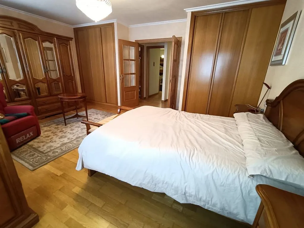 Apartment with Pool in Ponteareas