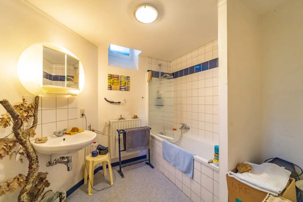 Vannitoad - Villa with View for Renovation in Trois-Ponts