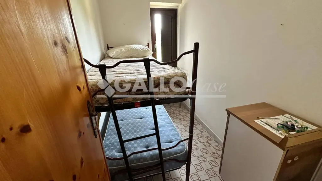 Bedrooms - Villa with Multiple Apartments near Camigliatello Silano