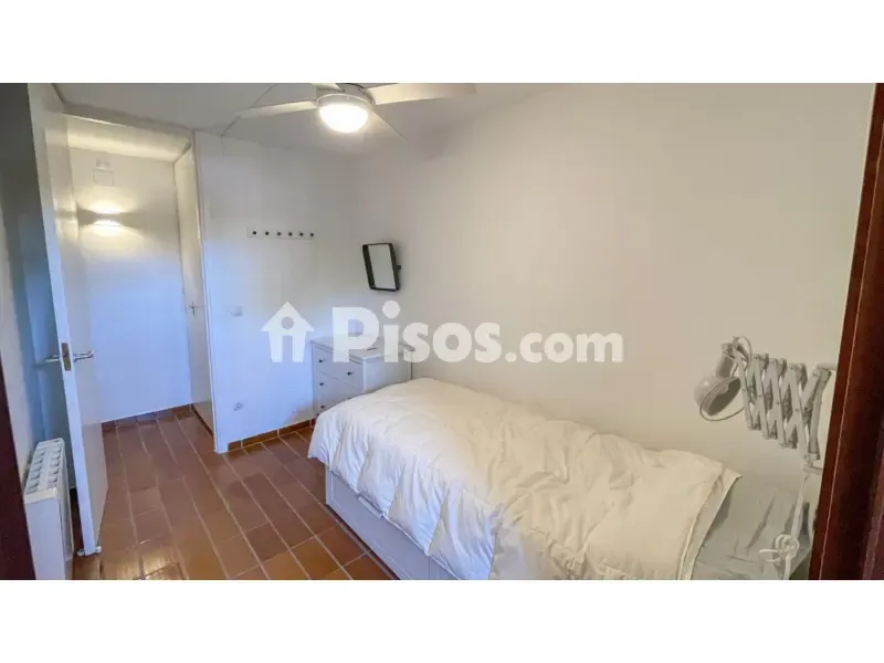 Chambres - Duplex with Sea View in Platja de Pals