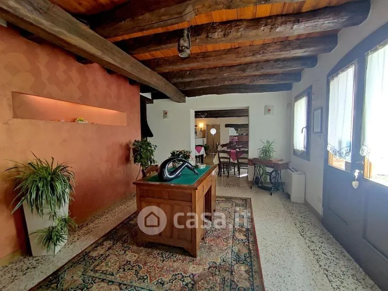 Söögituba - Rustic Villa with Panoramic View in Caneva