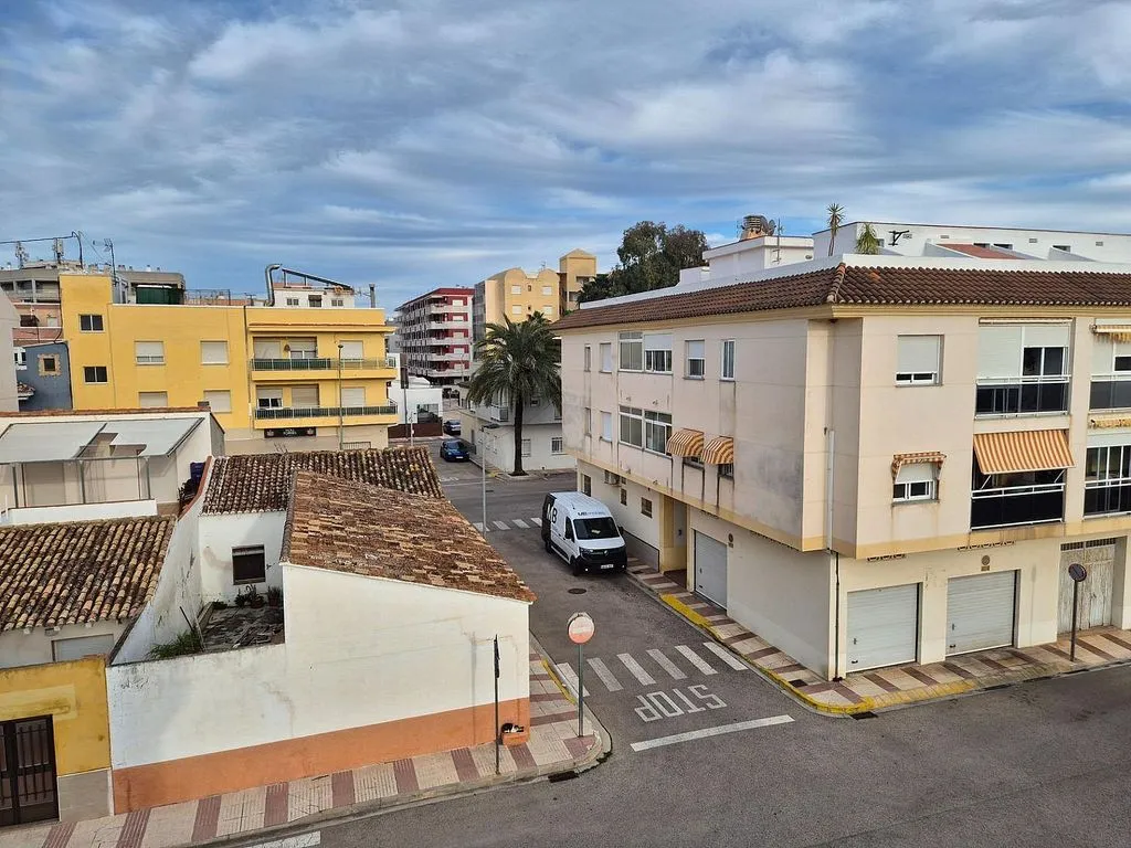 Extérieur - Modern Chalet with Pool near Daimús Beach