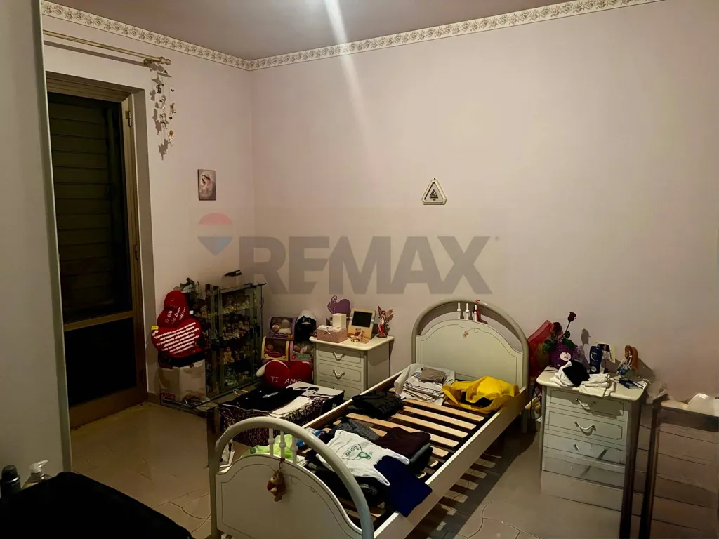 Camere da letto - Independent Villa with Large Garden in Modica