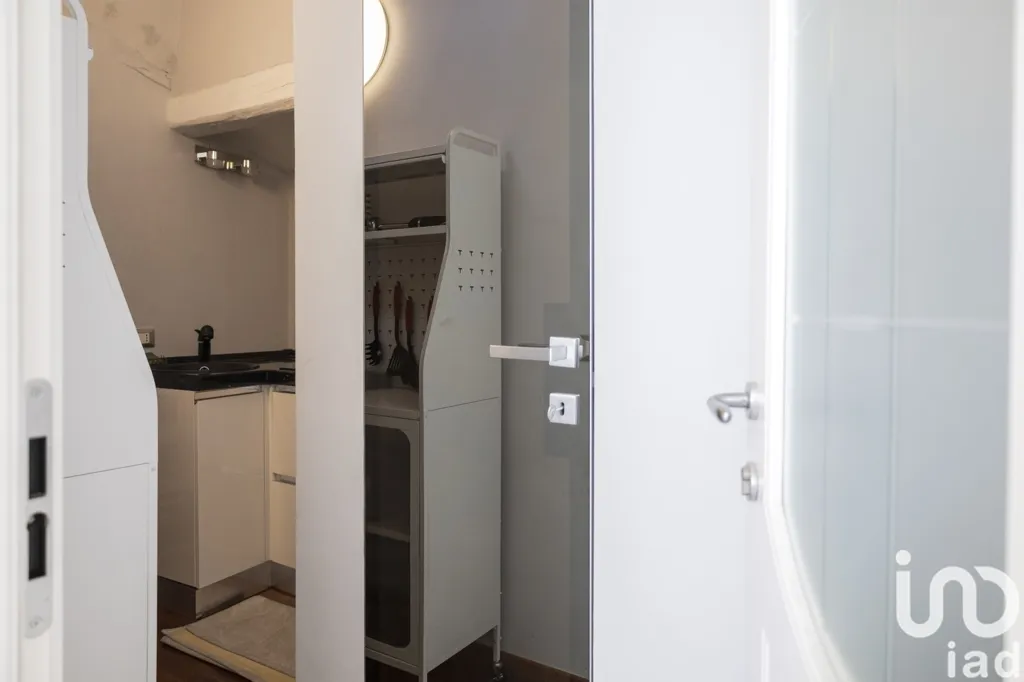 Esik - Historic Apartment with Terrace in Florence Centre