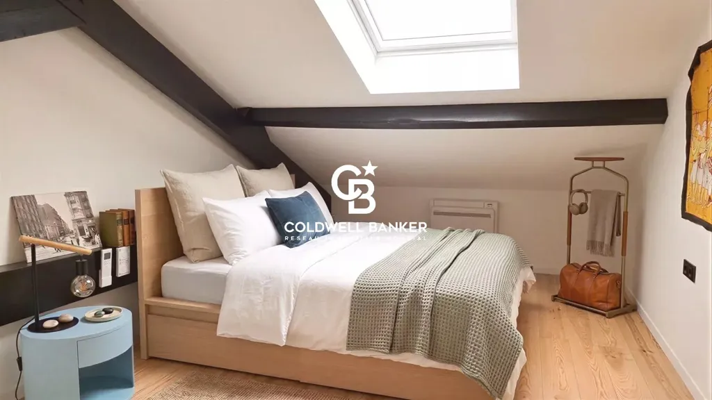 Chambres - Villa Contemporaine avec Piscine à Lège Bourg