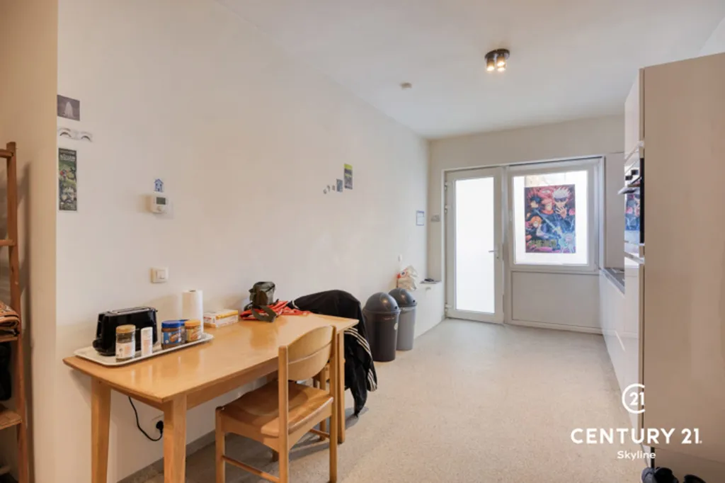 Studio - Fully Renovated Studio near Leuven Station