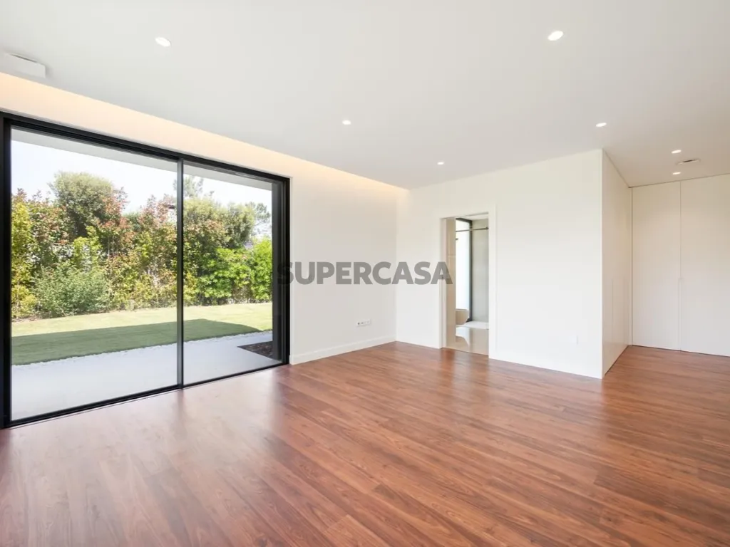 Elutuba - Contemporary Villa with Golf View in Sesimbra