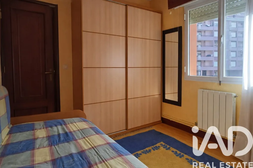 Magamistoad - Apartment with Balcony in Castro