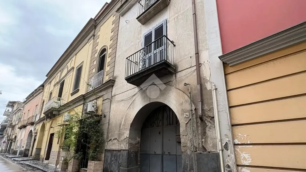facade