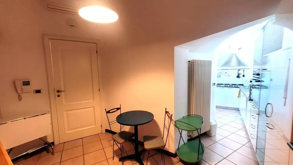 Cuisine - Luxury Seafront Flat in Pescara