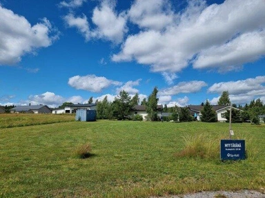Tutte le foto (3) - Building Land with Waterfront Access in Lohja
