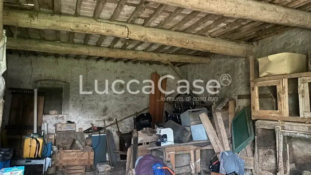 Buanderie - Rustic Cottage with Garden in Vicopelago, Lucca