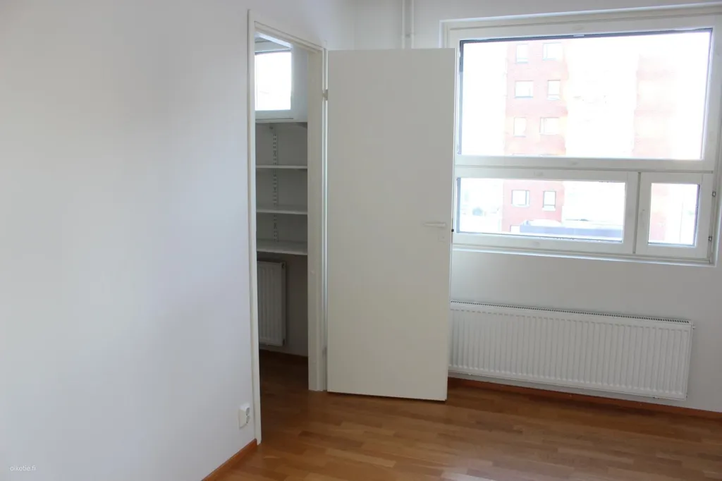 Stanze - Apartment with Sauna in Etelätulli, Oulu
