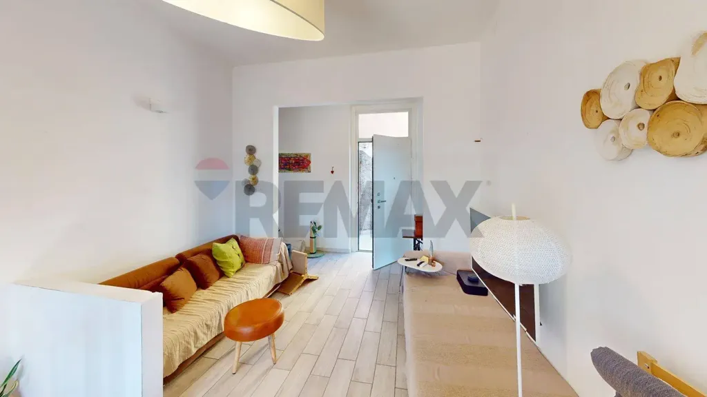 Séjour - Ristrutturated House with Panoramic View in Beverino