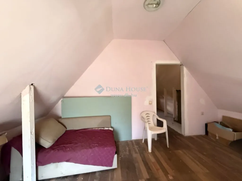 Stanze - Renovatable Cottage with Garden in Pogány