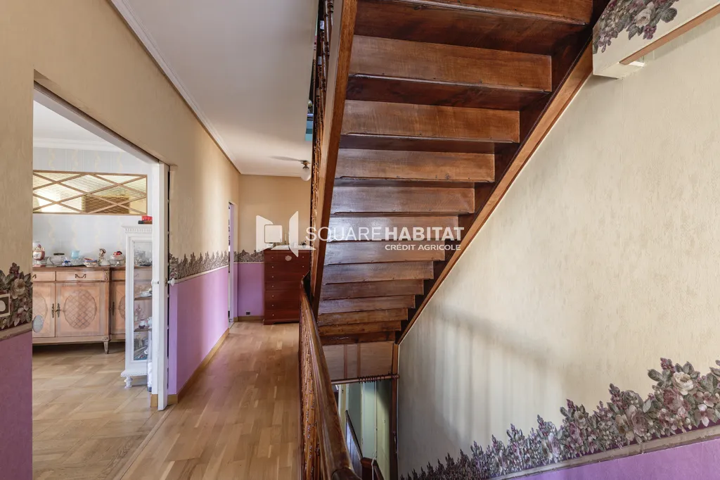 Toad - Spacious House with Veranda in Hericourt