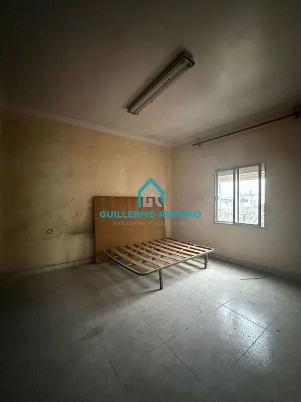Chambres - Chalet with Multiple Possibilities in Coria del Río