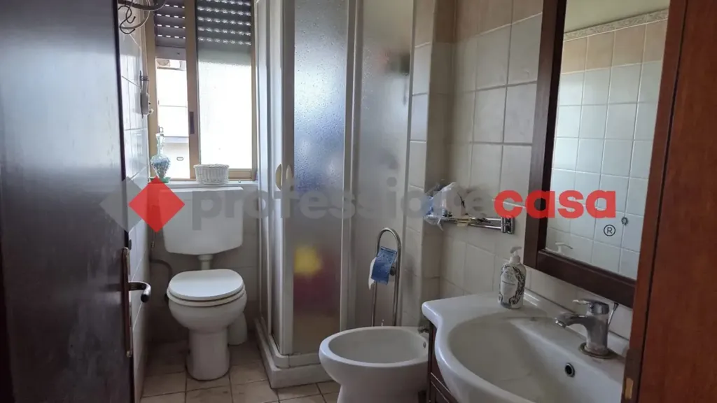 Vannitoad - 2-Bedroom Apartment near Piazza Risorgimento, Catania