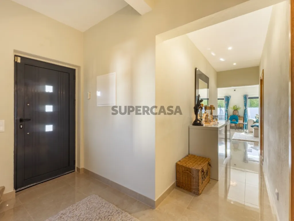 Esik - Luxury Villa with Private Pool in Vilamoura