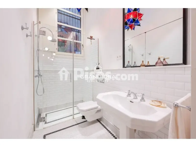 3-bedroom apartment in ES