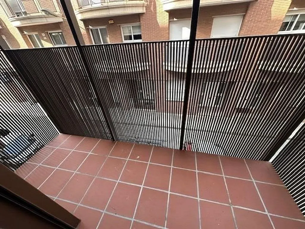 Balcon - New Flat with Balconies in Badalona Centre