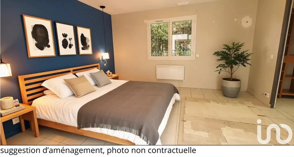 Magamistoad - Modern House with Large Garden in Mios