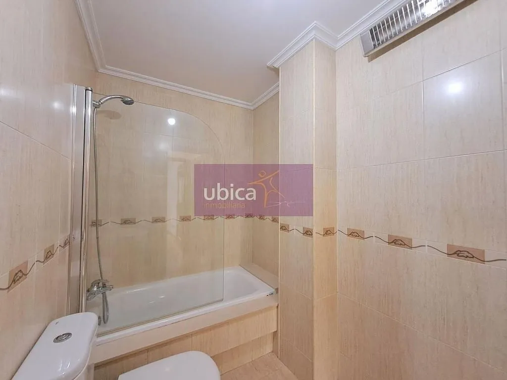 Salles de bain - T2 Apartment with Terrace in Salceda de Caselas