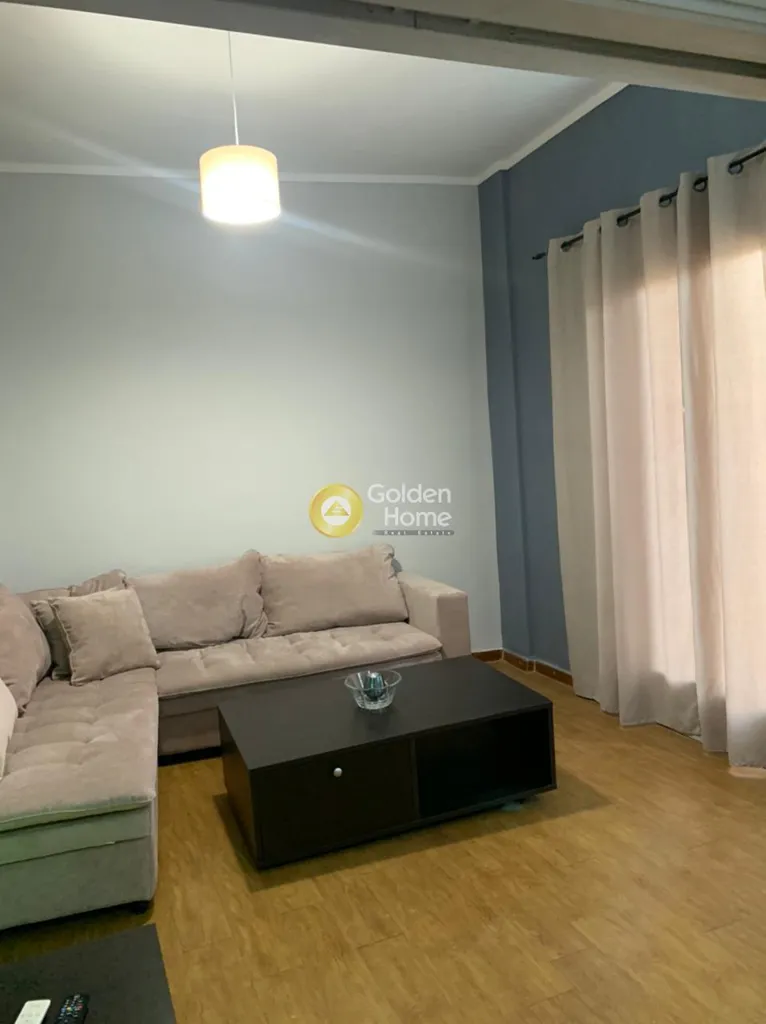 3-toaline korter asukohas GR