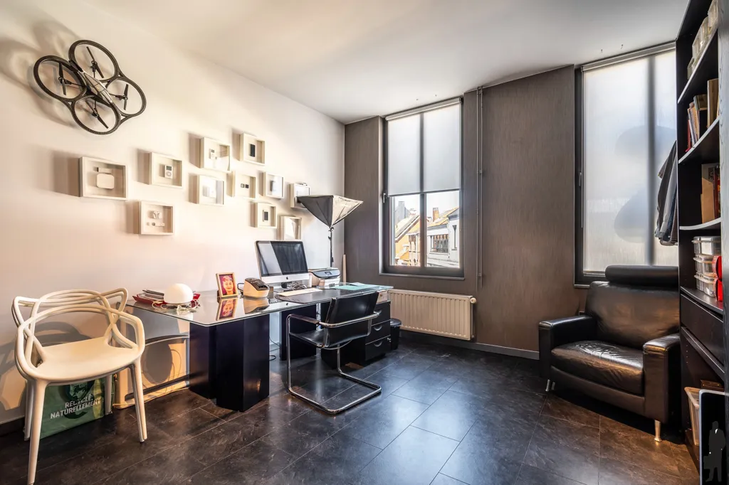 Kabinet - Renovated House with Deep Garden in Mol