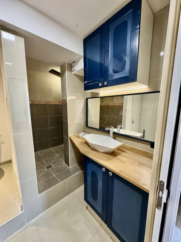 2-room apartment in Houdan